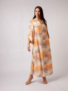 Платье домашнее №250119 Chantemely Дроп