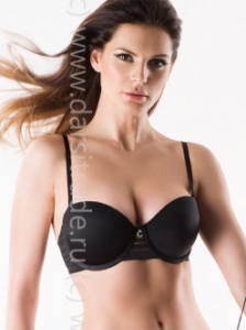 Бюстгальтер RB8044 Sport Glam Conte Дроп Акция балконет