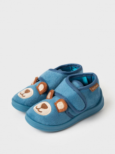 Тапочки для мальчика