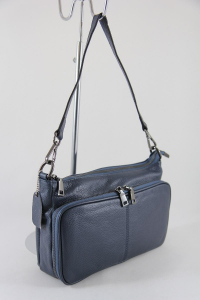 Сумка женская кожаная NN