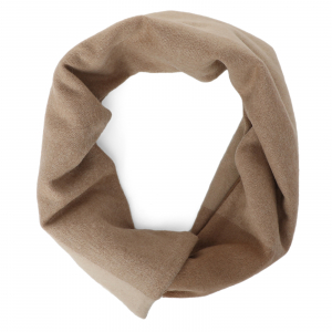 Женский шарф 180х50 см MAISON DAVID camel hair shawl