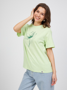 Футболка женская арт. 12716/Floral