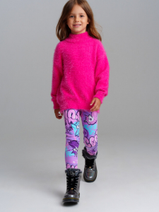 Леггинсы для девочки