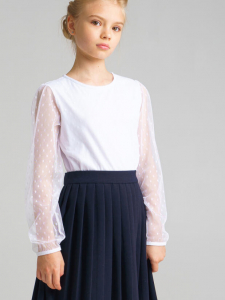 Блузка для девочки