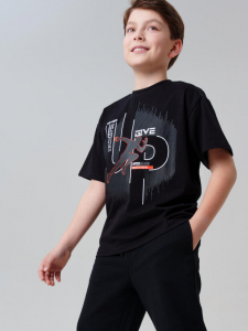 Футболка для мальчика