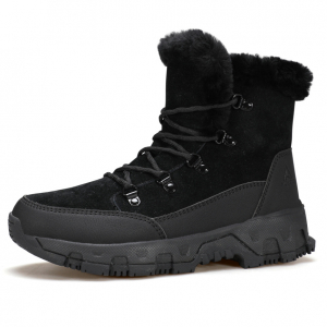 Кроссовки Humtto 980 Black