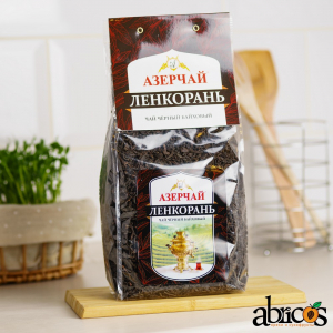 Азерчай Ленкорань байховый 1кг