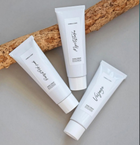 Крем для рук 30мл, Voyage