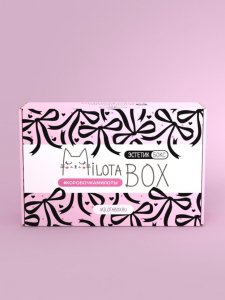 MilotaBox 