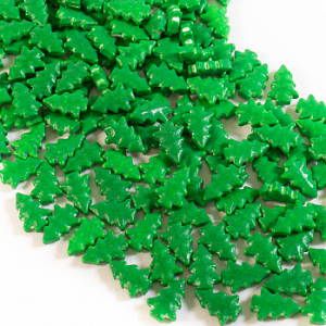 Посыпка кондитерская объемная 3D 