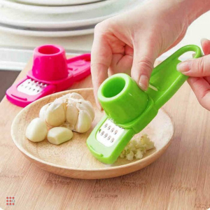 Тёрка для чеснока, имбиря, шоколада и орехов