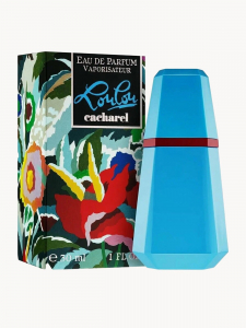 CACHAREL LOULOU edp (w) 50ml