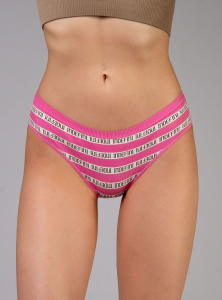 Женские трусы слипы Indefini (Арт. 3056LUB)