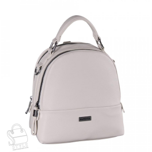 Рюкзак женский 670091 beige Velina Fabbiano-Safenta/30
