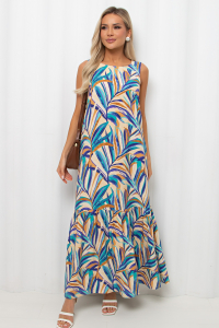 Платье Индира №9