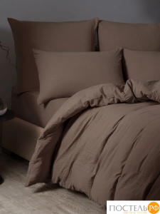 SleepiX ЮКО т.кор К-т наволочек 70x70-2, 2пр., 60%полимодал 40%бамб. волокно