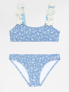 Соль&Перец Купальник SP2608