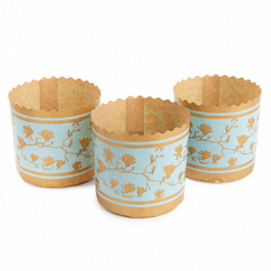 Форма для кулича 