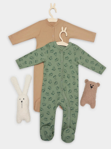 MARK FORMELLE Комбинезон