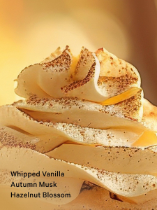 Cozy Vanilla Cashmere Fragrance Mist