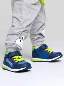 Кроссовки для мальчика