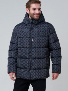 Куртка зимняя мужская