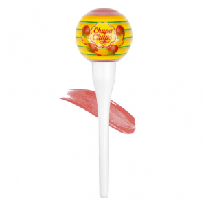 Тинт для губ Chupa Chups жидкий - Lip Locker Mango с ароматом манго