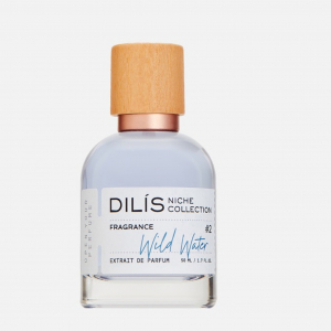 Духи DILIS  для женщин Niche Collection Wild Water 50 мл