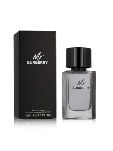 BURBERRY MR. BURBERRY edt (m) 100ml TESTER