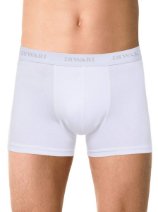DiWaRi Трусы BASIC MEN MSH 2147