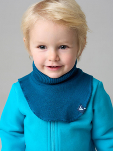 Манишка для мальчика