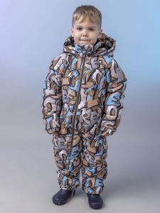 BATIK Комбинезон 0264-26в-3