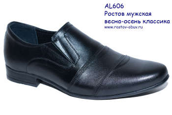 Мужская обувь