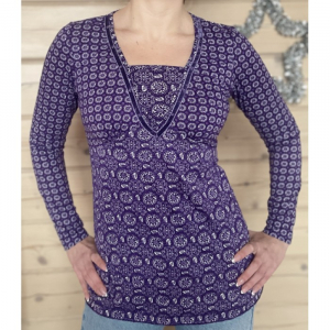 678 Кофта женская Ministars