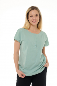 футболка женская 8339-20 Новинка