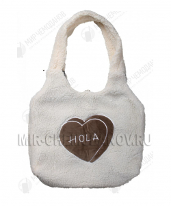 Шоппер  «Winter bag»