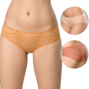 LUHB6331 трусы женские (1 шт в кор.)