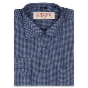 ST Сорочка подр-ая Imperator Kevin 187-П