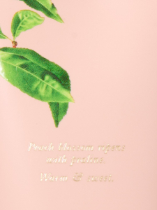 Body Fragrance Sunlit Nectar Body Lotion