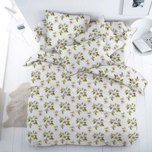 Простыня Садовый бриз Бязь ГОСТ