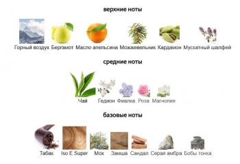 ORMONDE JAYNE MONTABACO INTENSIVO 10ml parfume mini