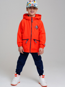 Ветровка для мальчика