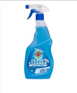 GLASS CLEANER ИПС