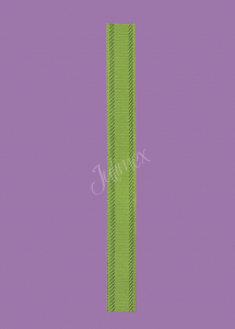 RB-27 Бретель тканевая 10 мм пластиковый крючок