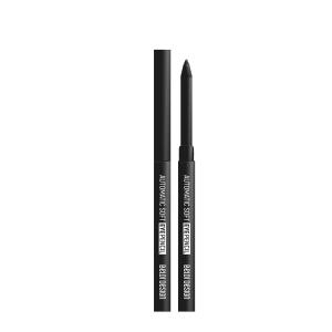 Карандаш для глаз Automatic soft eyepencil механич.тон 301 черный Belor Design/12/М