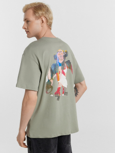 MARK FORMELLE Футболка