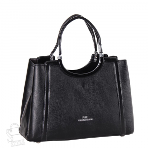 Сумка женская  3186-815-1 black Polina&Eiterou/30