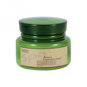 Арома-крем Лечебный DANCOLY AROMA TREATMENT CREAM, 700 гр