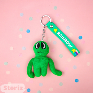 Мягкий брелок 