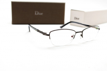 Распродажа без футляра Dior оправа 3265 c03